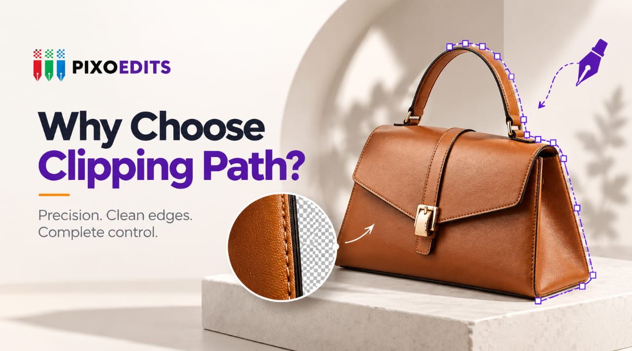 What Is a Clipping Path?